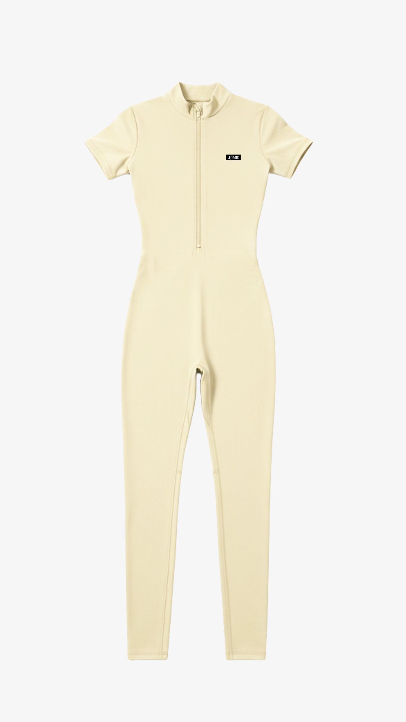 buttercream bodysuit