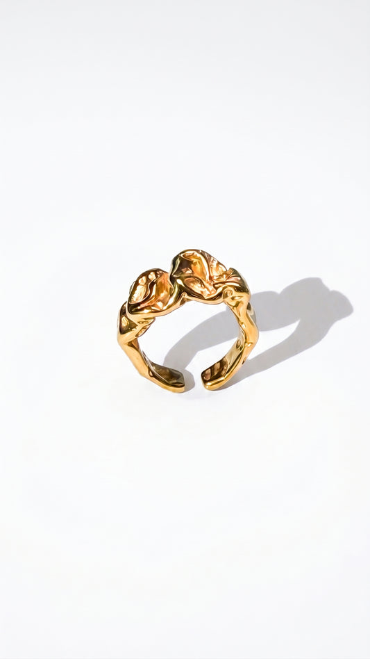 Shuffle Ring